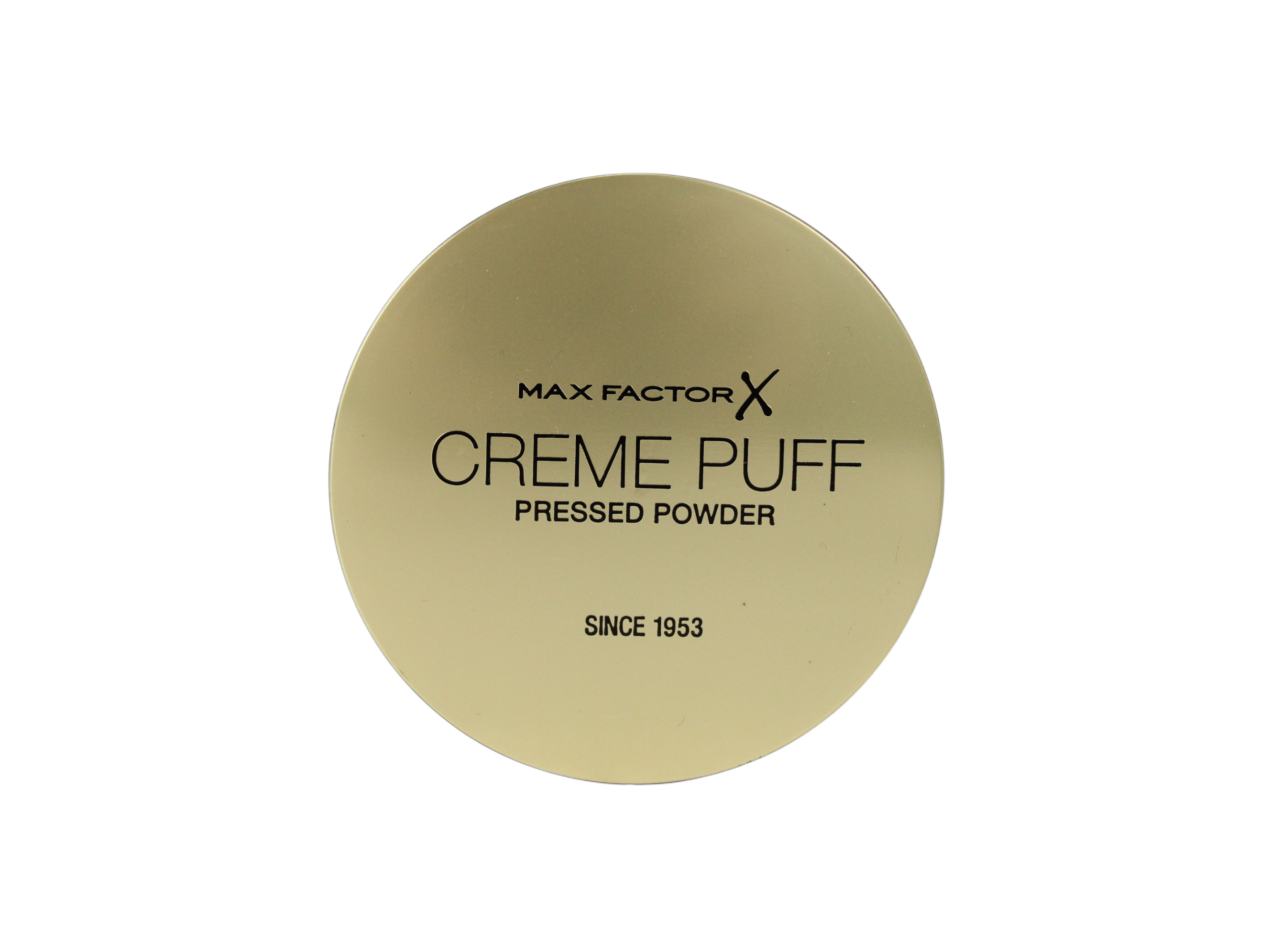 6 x Max Factor Creme Puff Powder Compact 14g - 041 MEDIUM BEIGE